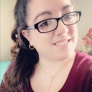 Meet your Posher, Amy